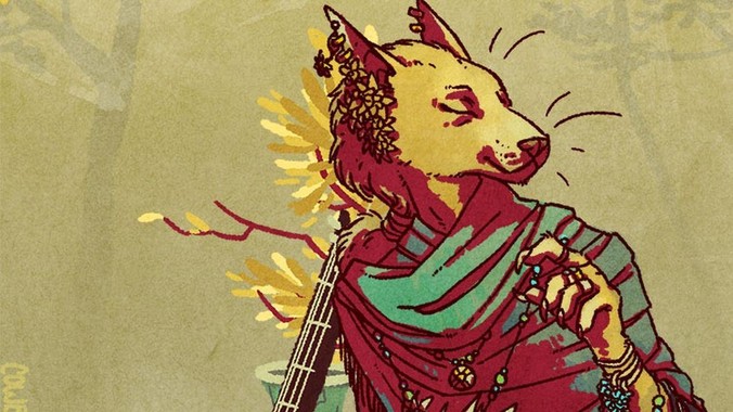 人为什么需要睡觉？人睡觉的时候身体都在做什么？